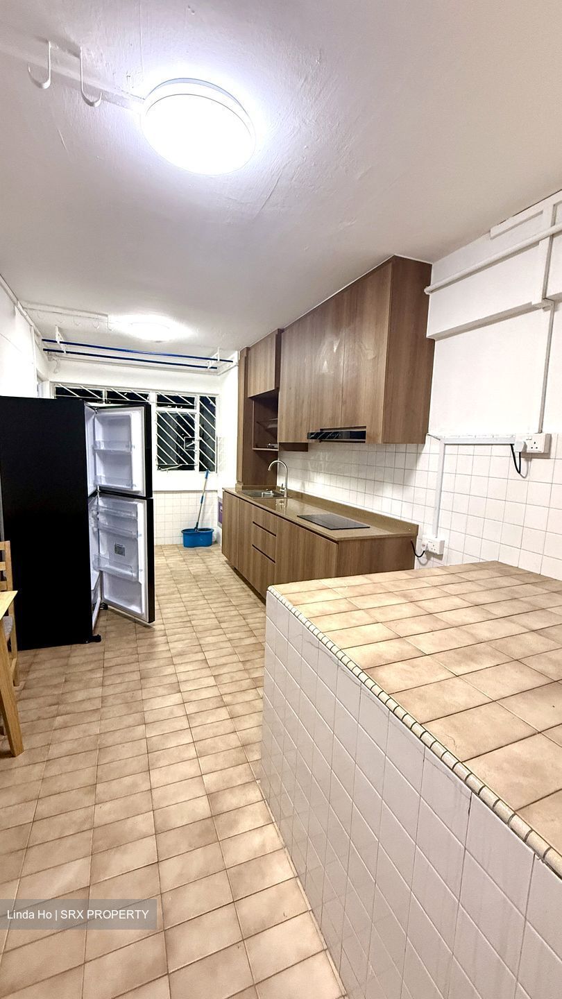 Blk 374 Bukit Batok Street 31 (Bukit Batok), HDB 3 Rooms #594083411